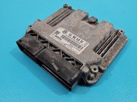 Komputer Sterownik silnika 03L906018RS, 0281019903 Skoda Superb II 2.0 tdi (Cfg)