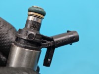 Wtryskiwacz Audi A4 B9 0261500244, 06L906036K 2.0 TFSI
