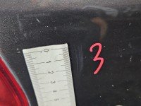 Klapa tył Fiat Croma II kombi 5d grafitowy