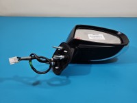 Lusterko prawe Toyota Avensis III T27 209 europa