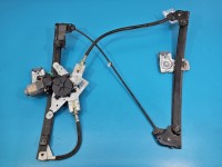 Podnośnik przód prawy SZYBY WINDA Seat Ibiza II Producent części: Seat, Europejska, Nr nieczytelny 5d / 5-drzwi / 2PIN 5d HB