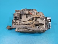 Pompa zawieszenia kompresor Mercedes W213 4430200191, 26071610, A2133200104