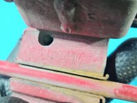 Zawias drzwi przód lewy Seat Leon I Toledo II