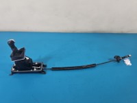 DŹWIGNIA LEWAREK WYBIERAK LINKI Vw Tiguan II 16- 1.5 TSI