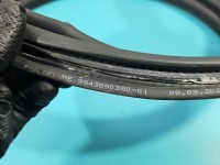 Uszczelka klapy Opel Astra VI L