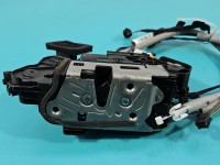 Zamek przód lewy 5TB837015D Cupra Formentor EUROPA