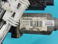 Podnośnik przód lewy SZYBY WINDA Renault Laguna II 6PIN 5d HB