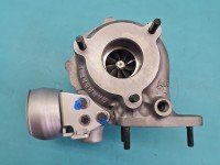Turbosprężarka Regenerowana Renault Master III 10-19 790179-2, 8200823026 2.3 dci 125KM