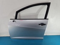 DRZWI PRZÓD LEWE KIEROWCY Seat Ibiza IV 6J 5d LX7W