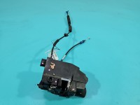 Zamek przód prawy 9810310280 Citroen C4 Grand Picasso II 13-22 EUROPA CITROEN, 7pin