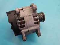 TEST Alternator Vw Golf VI 1.6 tdi CAY 03L903023A, 2608901A