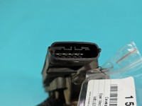 Cewka zapłonowa Opel Vectra C 1.8 16V Producent części: OPEL, Brak innego numeru 5PIN