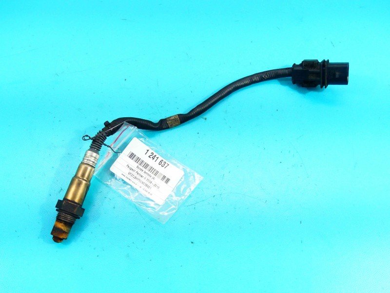 Sonda lambda Peugeot Partner II 0281004157, 9687161080 1.6 HDI