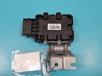 Sterownik moduł Lexus IS III 14-25 89571-34070 Producent części: Lexus, pompy paliwa