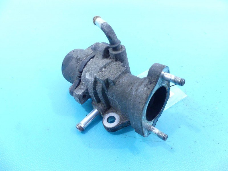 Zawór egr Toyota Yaris II 25620-63080, 135800-8120 1.4 D4D