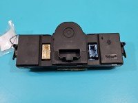 Konsola panel nawiewu Renault Megane II 8200344840