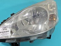 Reflektor lewy lampa przód Peugeot Partner II EUROPA