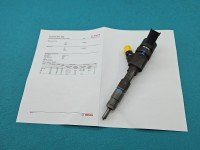 TESTOWANY Wtryskiwacz Opel Movano II 8200100272, 0445110110 1.9 cdti