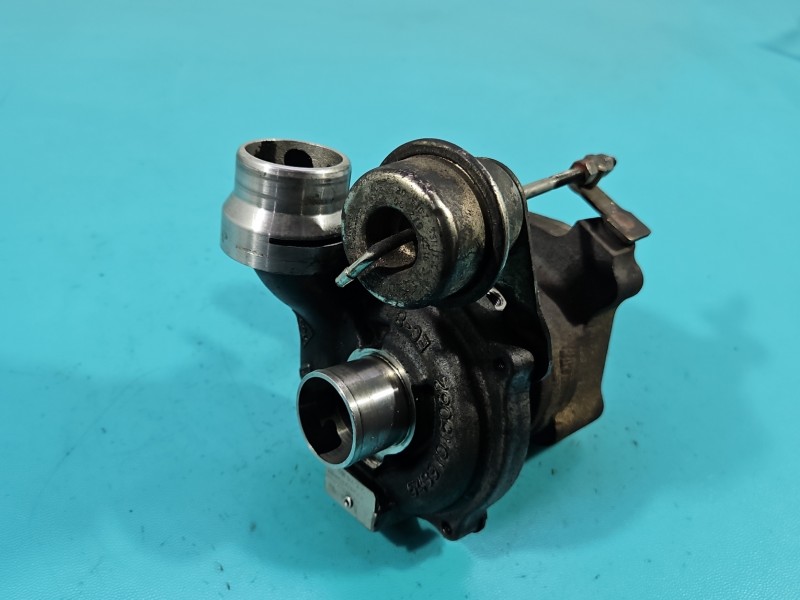 Turbosprężarka Renault Megane III 54359700012 1.5 dci 86KM