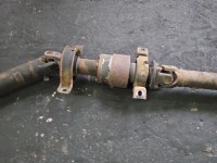 Wał napędowy tył Suzuki Liana 1.6 16V