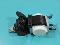 Pas bezpieczeństwa tył środkowy Citroen C5 Aircross 17-25 34198419B