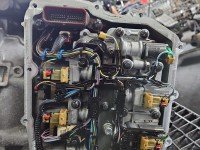 Skrzynia biegów automat Ford S-max II MK2 2.0 tdci