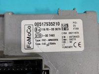Komputer Sterownik silnika 51868986 Ford Ka Mk2 1.2 8v