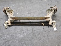 Tylna belka oś tył Audi A6 C5 2.4 V6