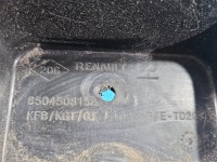 Ślizg zderzaka tył lewy Renault Megane IV 850416643R, 8504508157, 852250976R