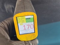 DRZWI PRZÓD PRAWE PASAŻERA Ford Kuga Mk1 08-13 5d H8