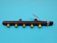 Listwa wtryskowa CZUJNIKI Ford Transit MK8 13-17 A2C53288768 2.2 tdci