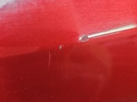 DRZWI PRZÓD LEWE KIEROWCY Toyota Auris II 5d 3R3