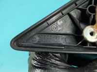 Lusterko lewe pin Subaru Forester II SG HB 5d kolor 2G1 europa