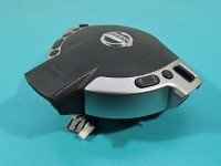 Poduszka powietrzna kierowcy airbag Nissan Qashqai I J10 06-13 98510-BR26D