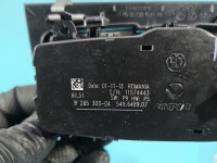 Przełącznik włącznik świateł bmw F30 549648907