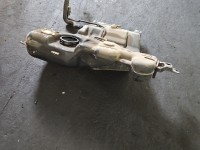Zbiornik paliwa bak Renault Espace V 1.6 dci 172026680R