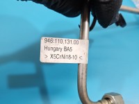 RURKI Przewód paliwowy Porsche Panamera I 970 94611013100, T946006 3.0 v6 (CWD)