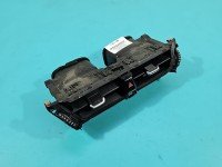 Kratka nawiewu środkowa Toyota Corolla E21 19- 55670-02820 EUROPA