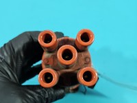 Aparat zapłonowy Opel Astra I F 0237521024 1.4 jedn