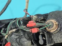 Lampa tył lewa Mitsubishi Outlander I HB EUROPA