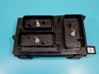 Komputer Sterownik silnika 55556829, 0281011943 Opel Astra III H 1.7 cdti