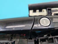 Klamka przód lewa zewnętrzna Mercedes W212 A2047601534