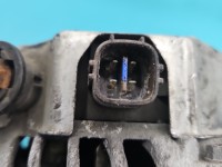 TEST Alternator Toyota Corolla Verso II 27060-0D170, MS102211-8500 1.8 vvti