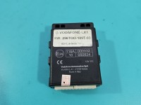 Sterownik moduł Producent części: Lexus, VODAFONE-LX1, ALARMU LEXUS CT 10-22 4C4625TAC-56, 256TOO-109T-03