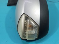 Lusterko prawe FORD C-MAX II MK2 elektryczny, Europejska, Kod lakieru: 0A, 6 pin europa
