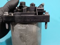 Obudowa filtra paliwa Citroen C4 II 9672314980 1.6 HDi