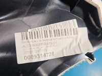 Osłona Kanapy tył Mercedes W222 3.0 cdi 656929