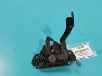 Zamek maski Hyundai Hyundai I30 II 12-16