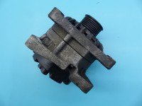 TEST Alternator Peugeot 206 9656956080 1.4 wiel