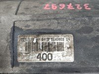 Skrzynia biegów automat Mercedes W221 2212701801, 722902 3.0 CDI